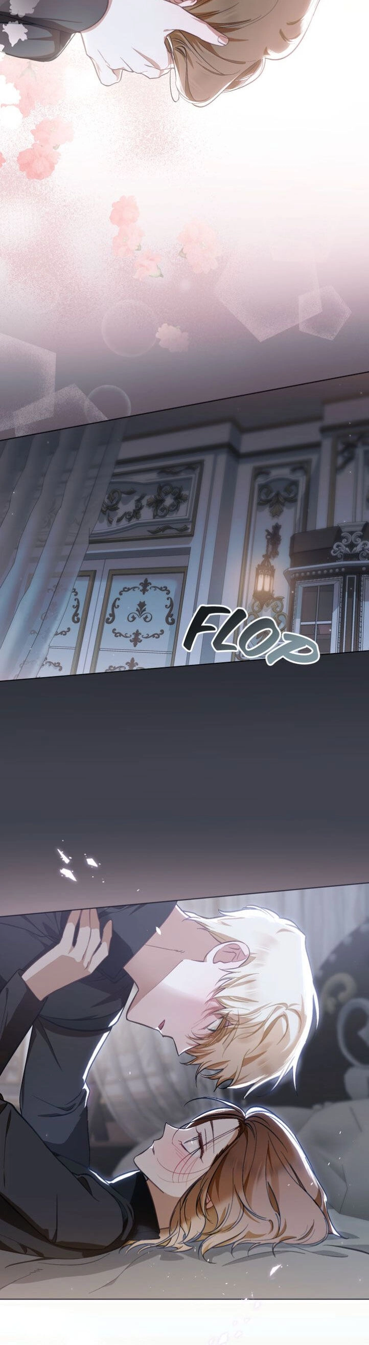 Thanh Gươm Của Evangeline Chapter 35 - 26