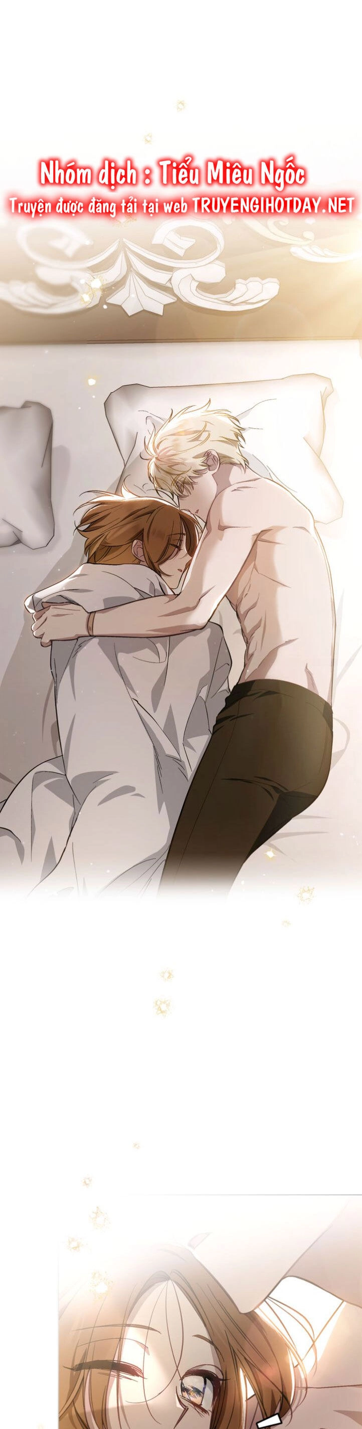 Thanh Gươm Của Evangeline Chapter 35 - 29