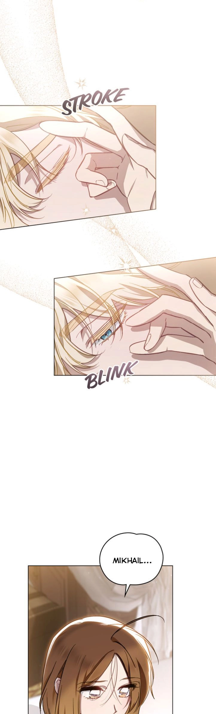 Thanh Gươm Của Evangeline Chapter 35 - 31