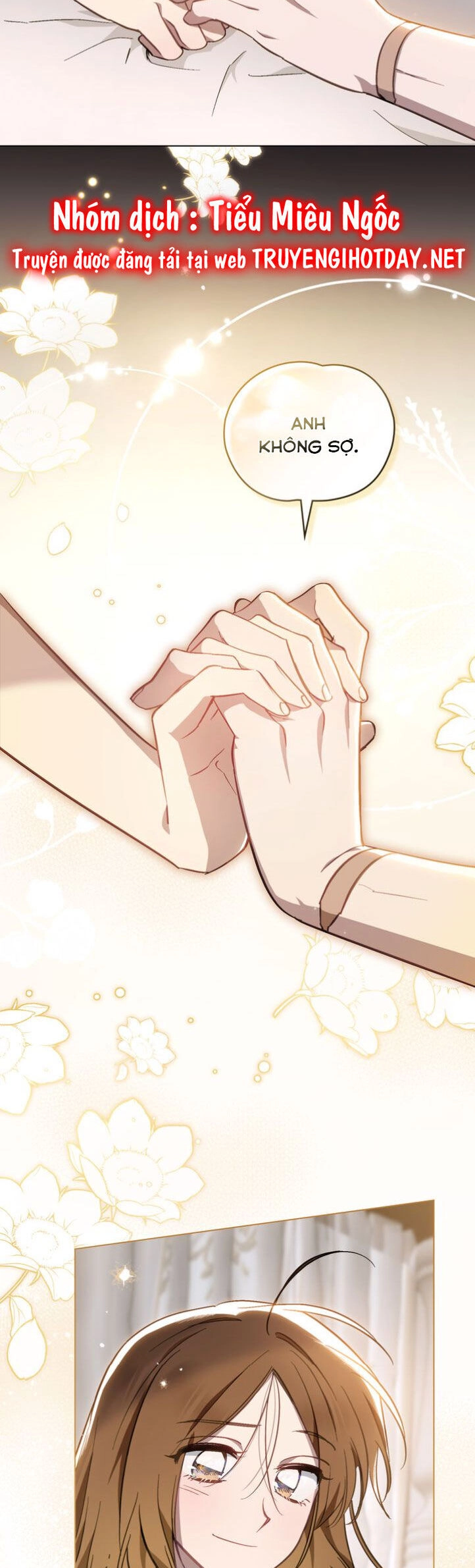 Thanh Gươm Của Evangeline Chapter 35 - 33