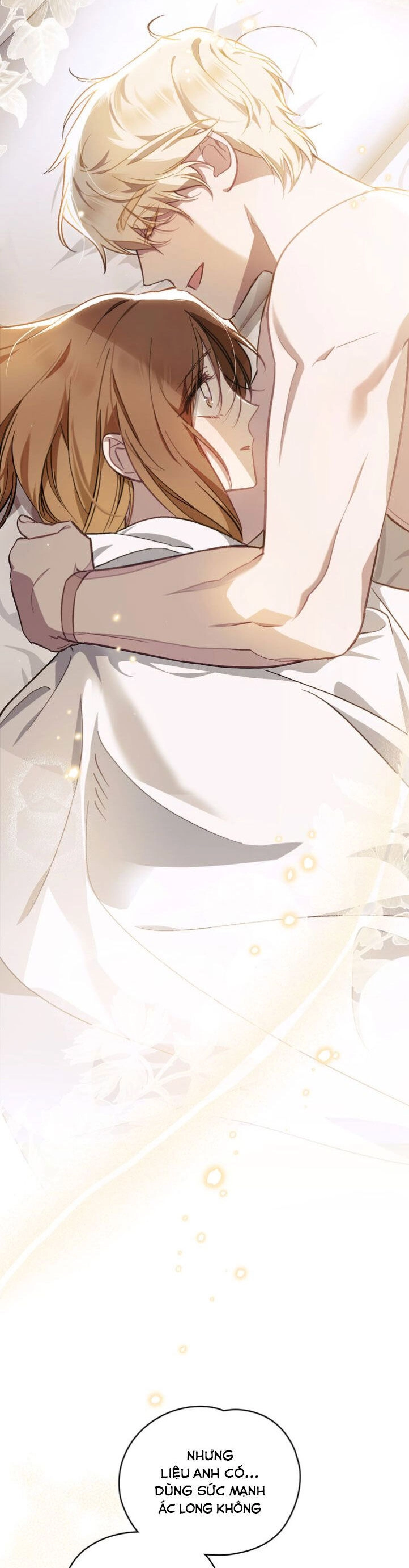 Thanh Gươm Của Evangeline Chapter 35 - 36