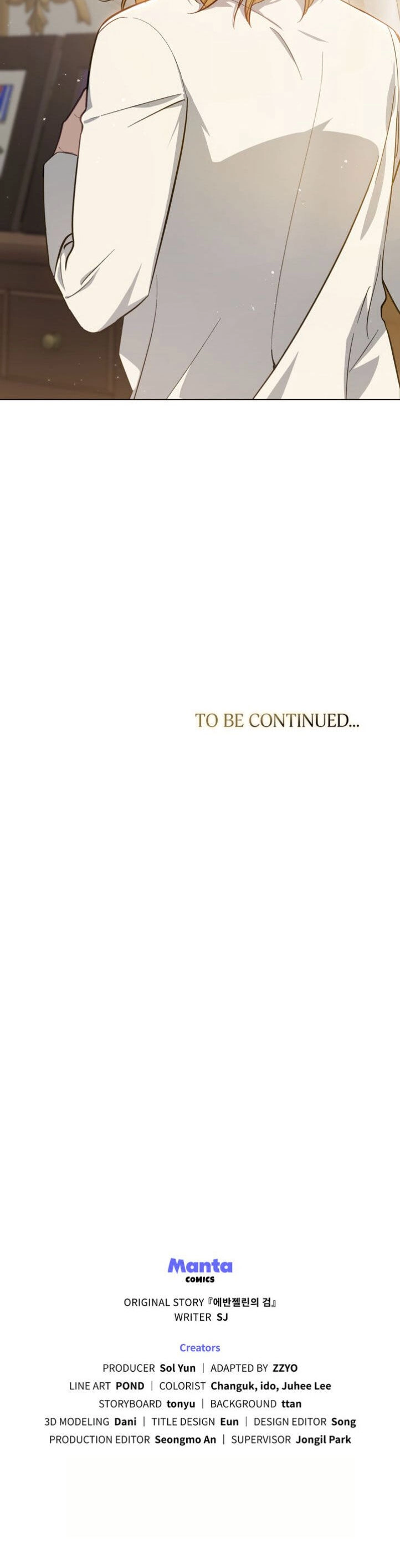 Thanh Gươm Của Evangeline Chapter 35 - 43