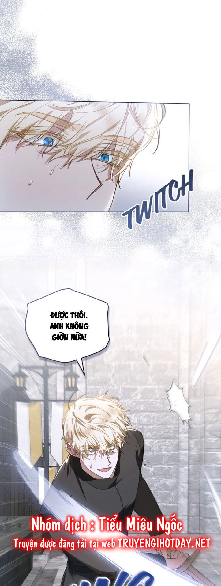 Thanh Gươm Của Evangeline Chapter 36 - 5