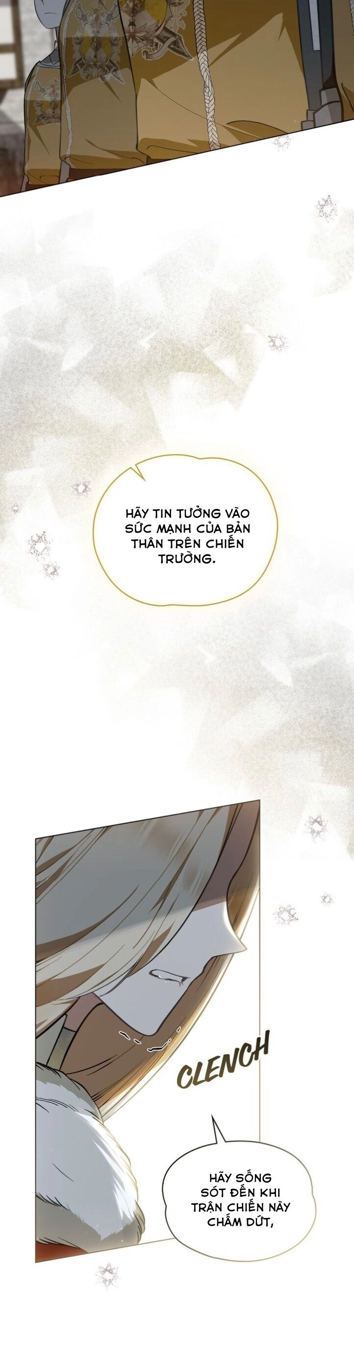 Thanh Gươm Của Evangeline Chapter 37 - 7