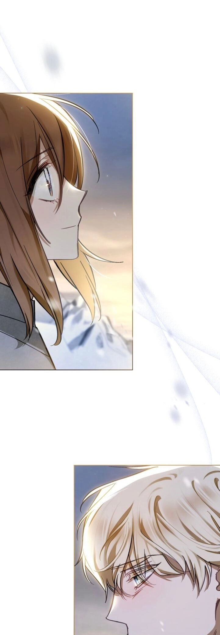 Thanh Gươm Của Evangeline Chapter 37 - 34