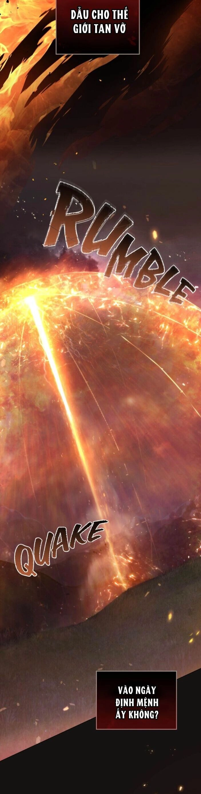 Thanh Gươm Của Evangeline Chapter 37 - 47