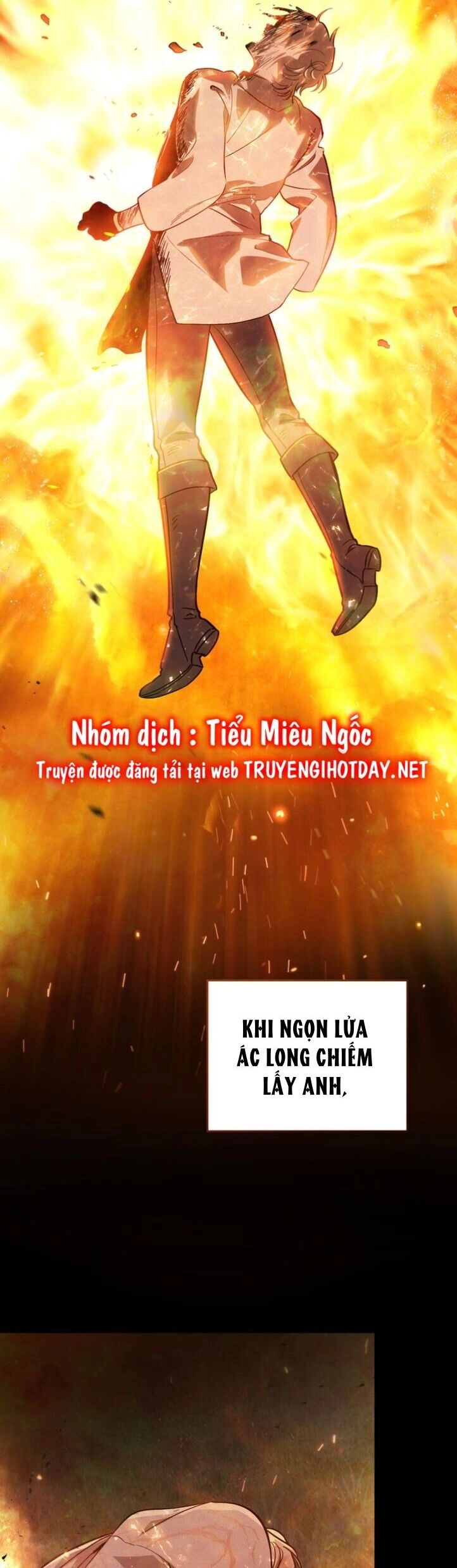 Thanh Gươm Của Evangeline Chapter 37 - 50