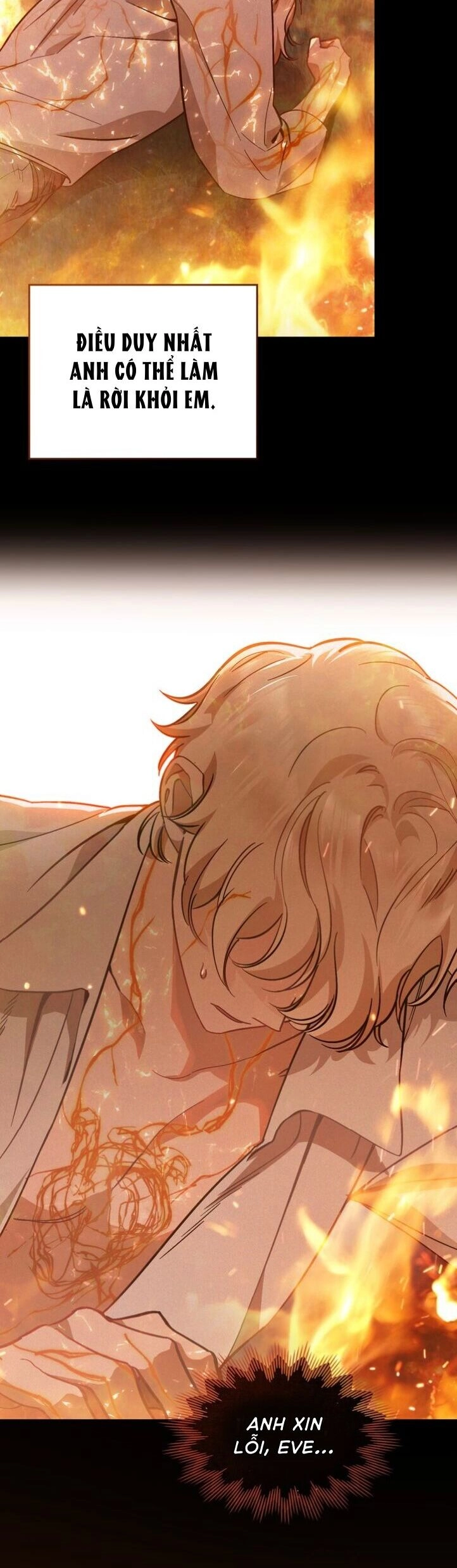 Thanh Gươm Của Evangeline Chapter 37 - 51