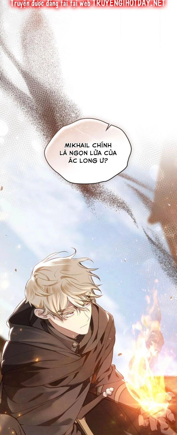 Thanh Gươm Của Evangeline Chapter 37 - 56