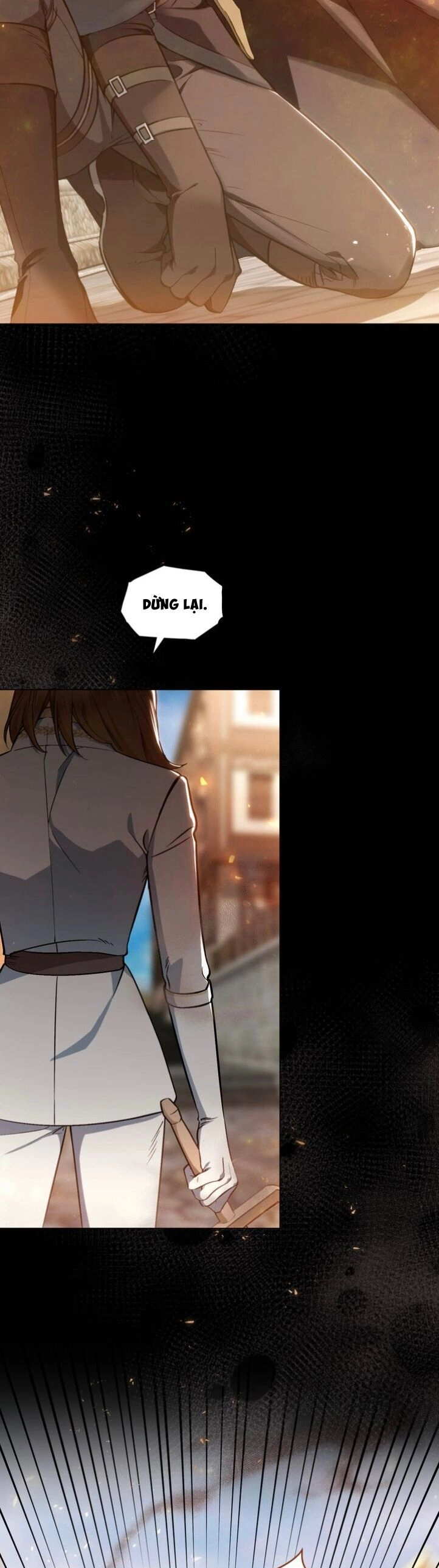 Thanh Gươm Của Evangeline Chapter 37 - 57