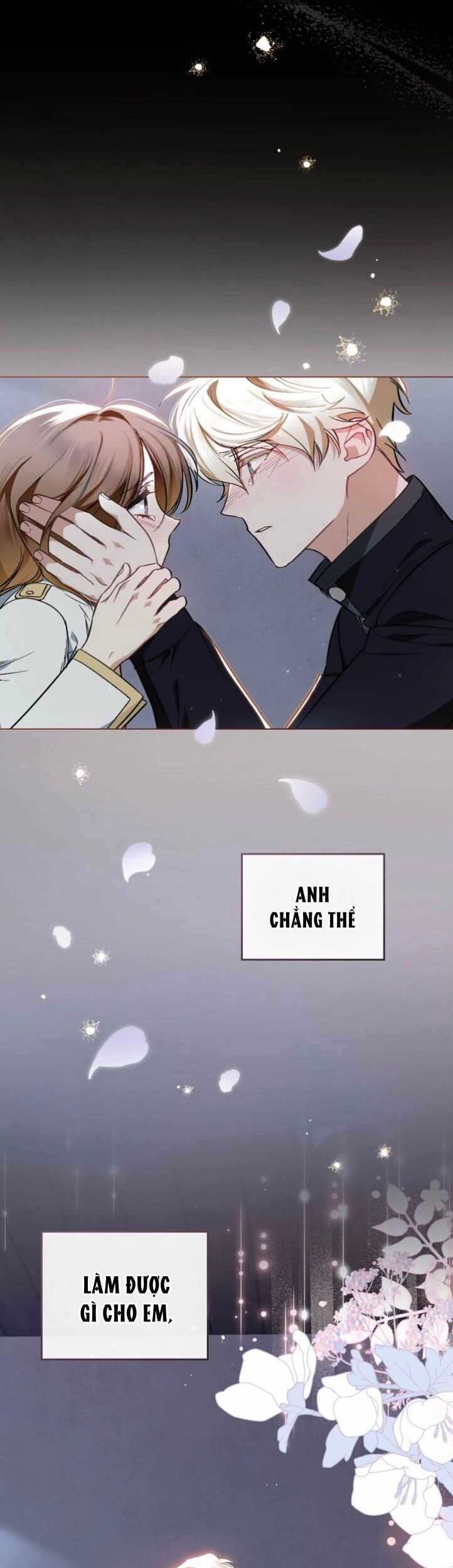 Thanh Gươm Của Evangeline Chapter 37 - 63