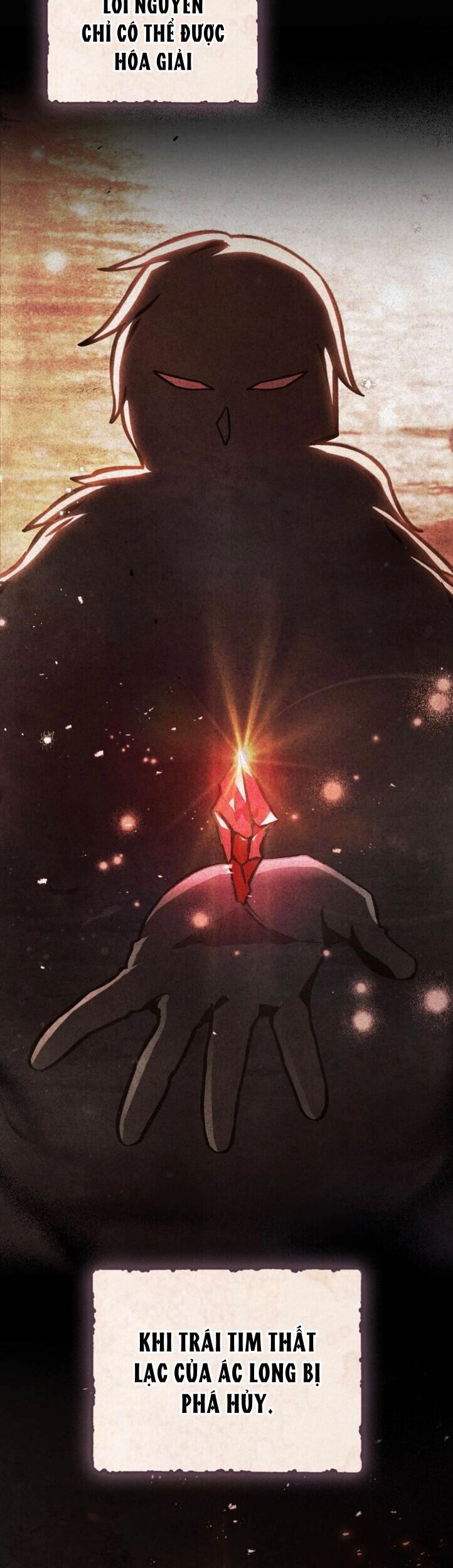 Thanh Gươm Của Evangeline Chapter 37 - 65