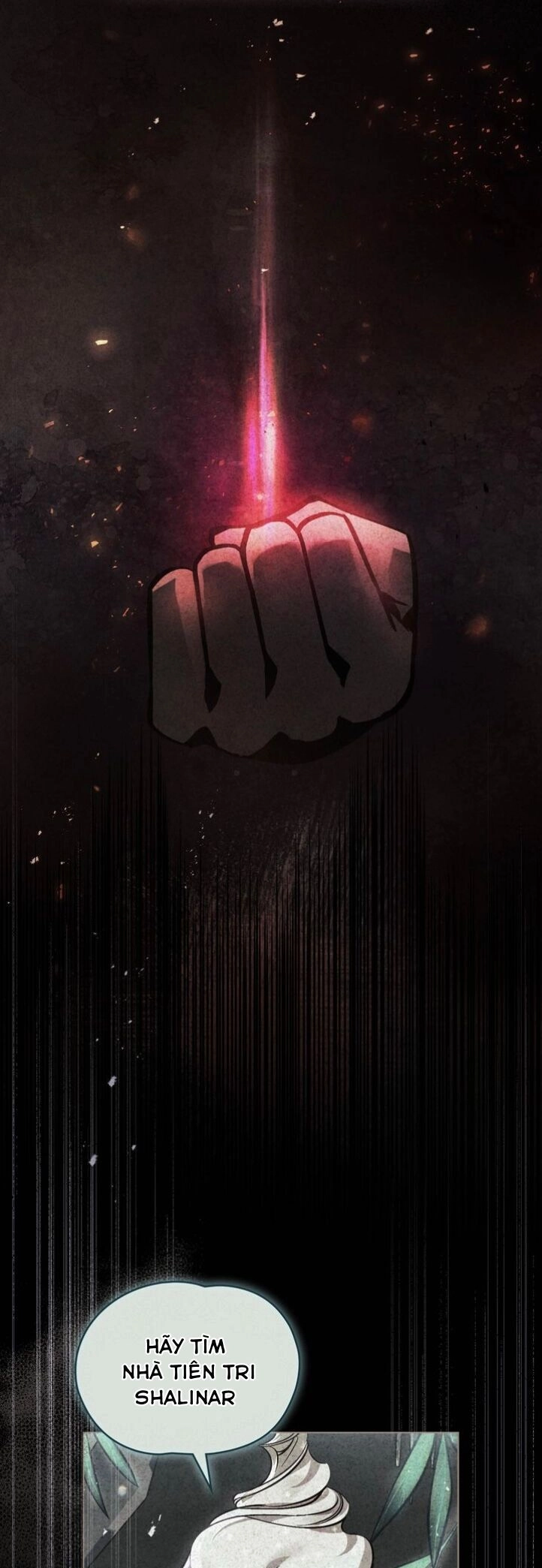 Thanh Gươm Của Evangeline Chapter 37 - 66