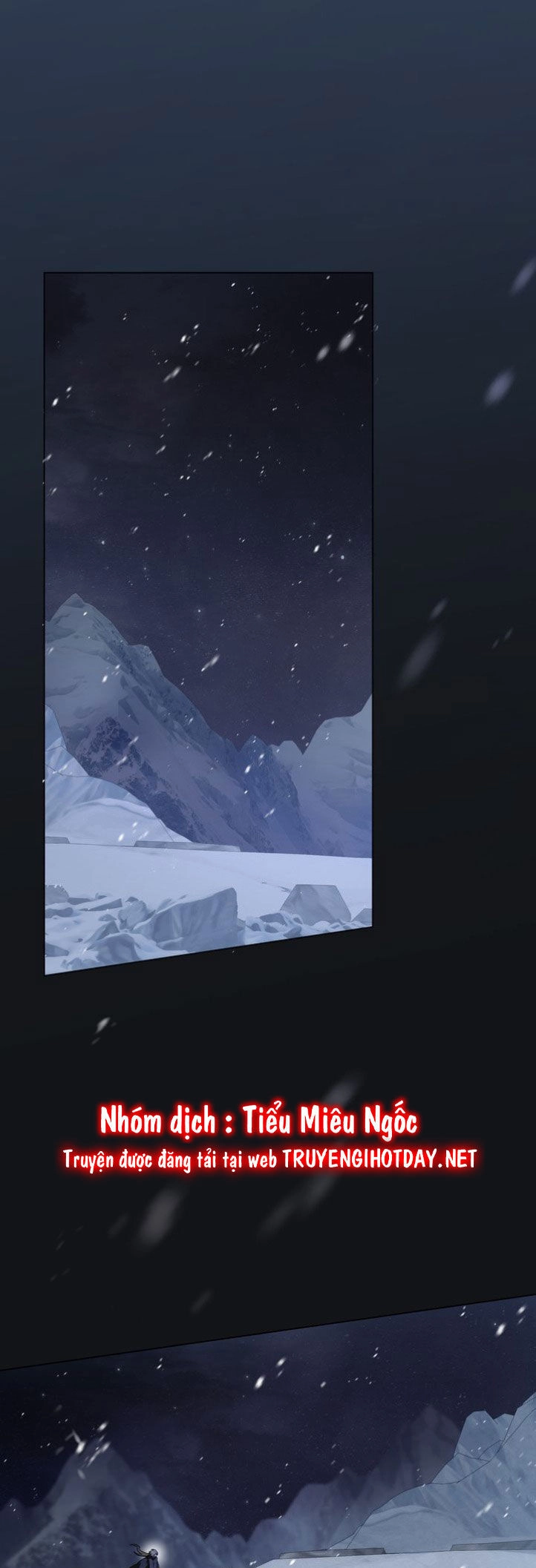 Thanh Gươm Của Evangeline Chapter 38 - 3