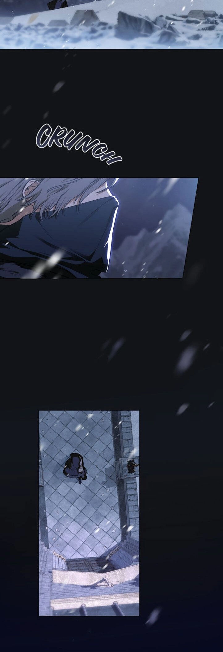 Thanh Gươm Của Evangeline Chapter 38 - 4