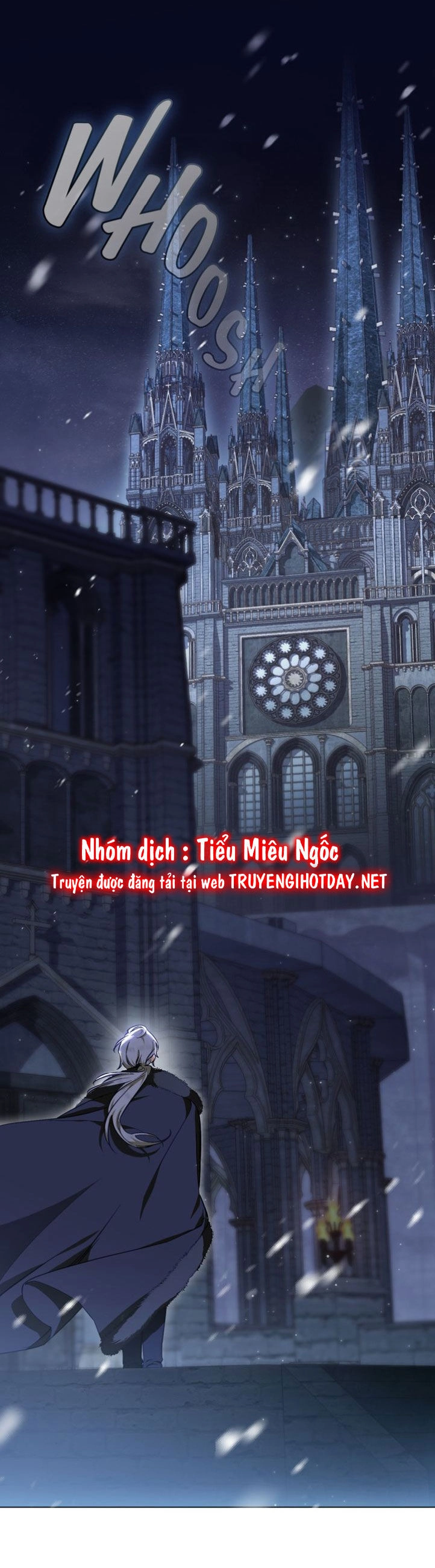 Thanh Gươm Của Evangeline Chapter 38 - 5