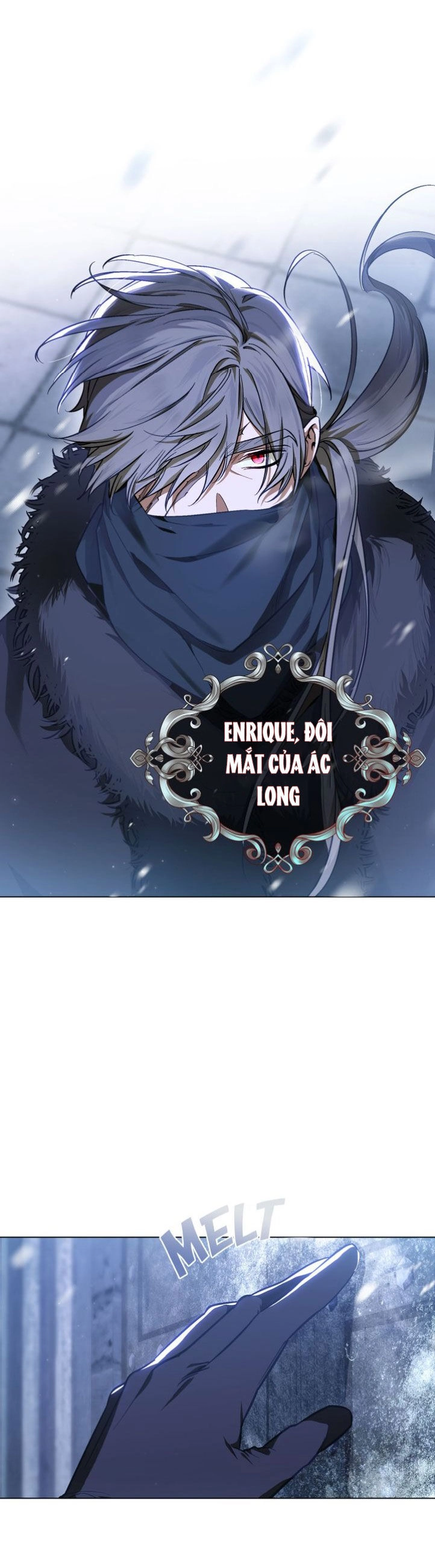 Thanh Gươm Của Evangeline Chapter 38 - 6