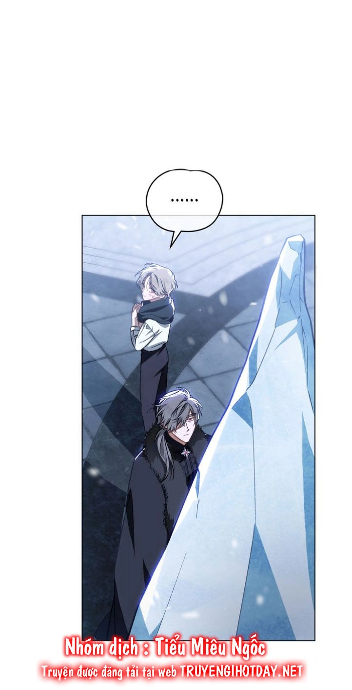 Thanh Gươm Của Evangeline Chapter 38 - 11