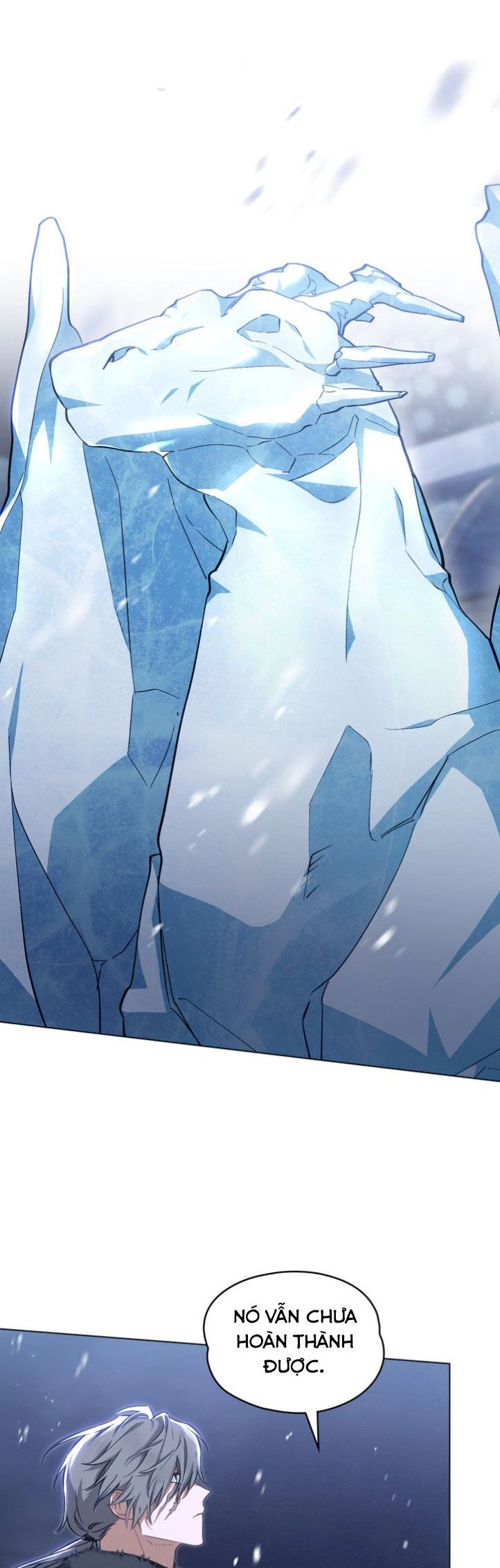 Thanh Gươm Của Evangeline Chapter 38 - 12