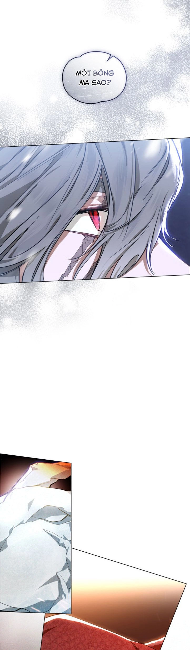 Thanh Gươm Của Evangeline Chapter 38 - 14