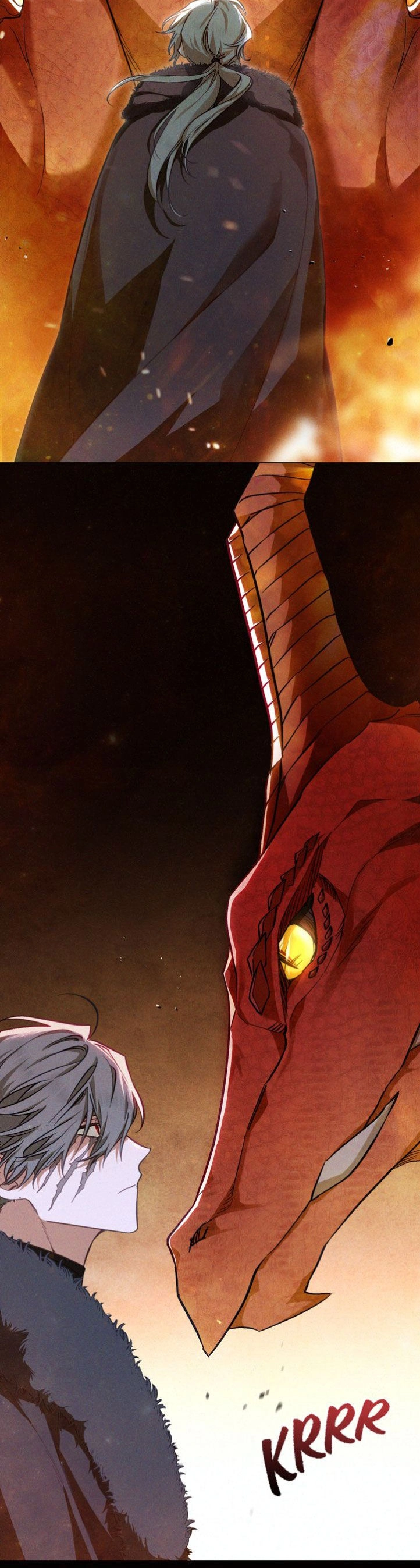 Thanh Gươm Của Evangeline Chapter 38 - 16