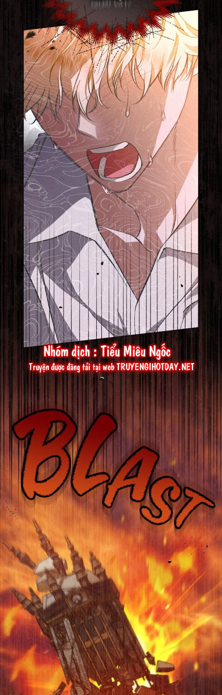 Thanh Gươm Của Evangeline Chapter 38 - 18