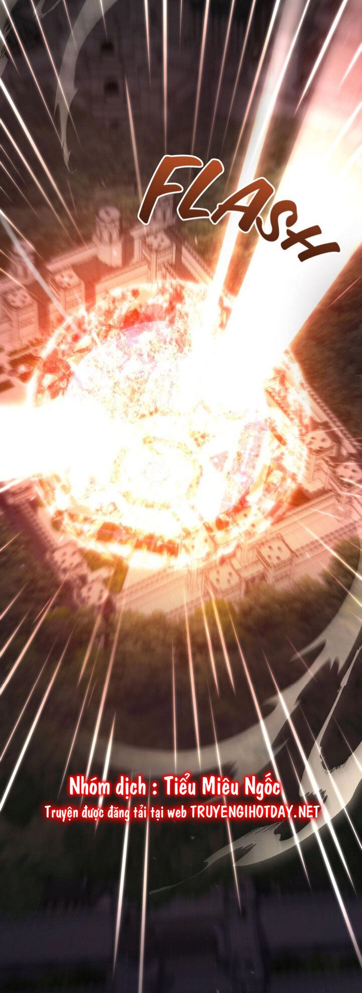 Thanh Gươm Của Evangeline Chapter 38 - 22