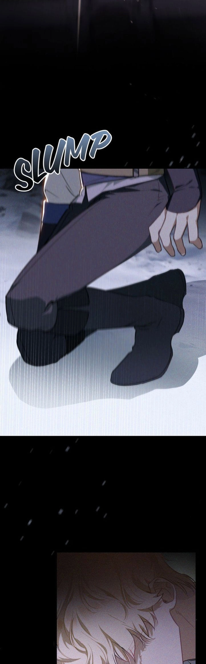 Thanh Gươm Của Evangeline Chapter 38 - 23