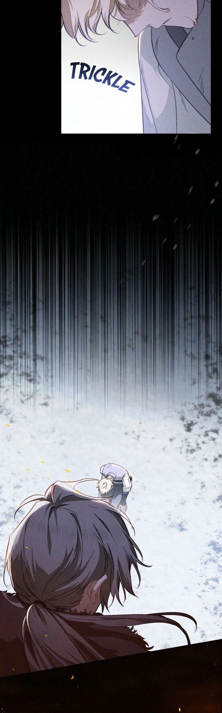 Thanh Gươm Của Evangeline Chapter 38 - 24