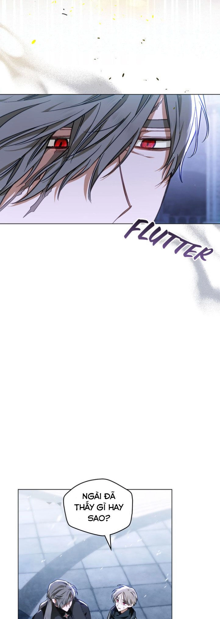 Thanh Gươm Của Evangeline Chapter 38 - 26