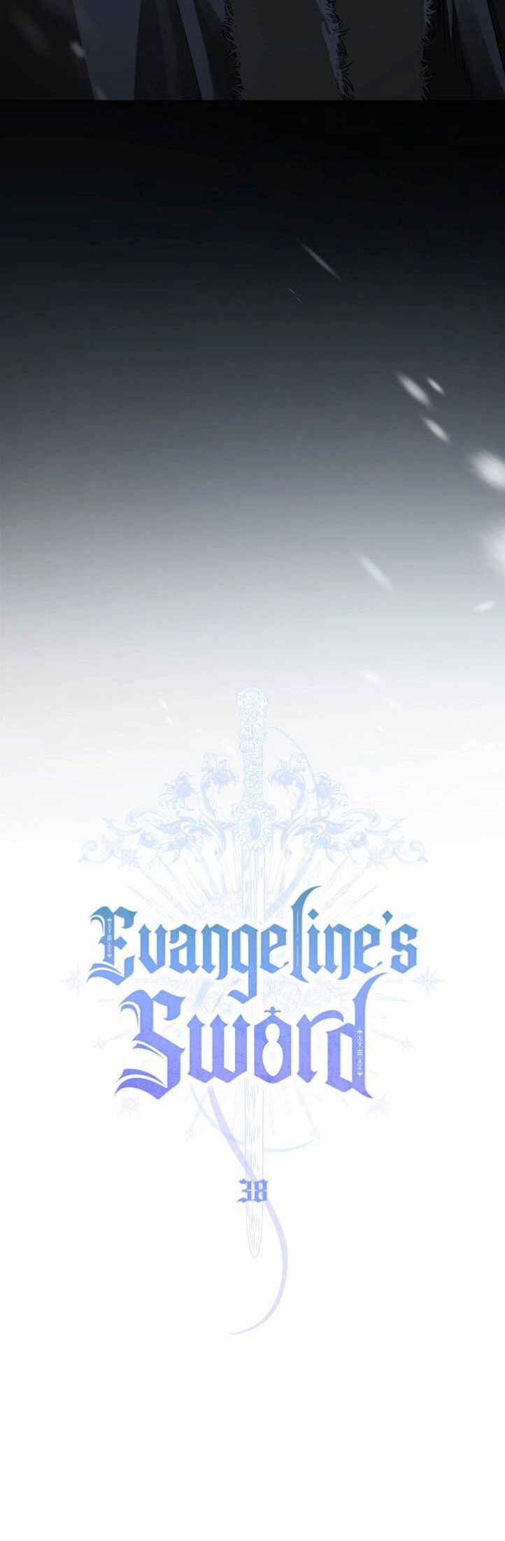 Thanh Gươm Của Evangeline Chapter 38 - 29