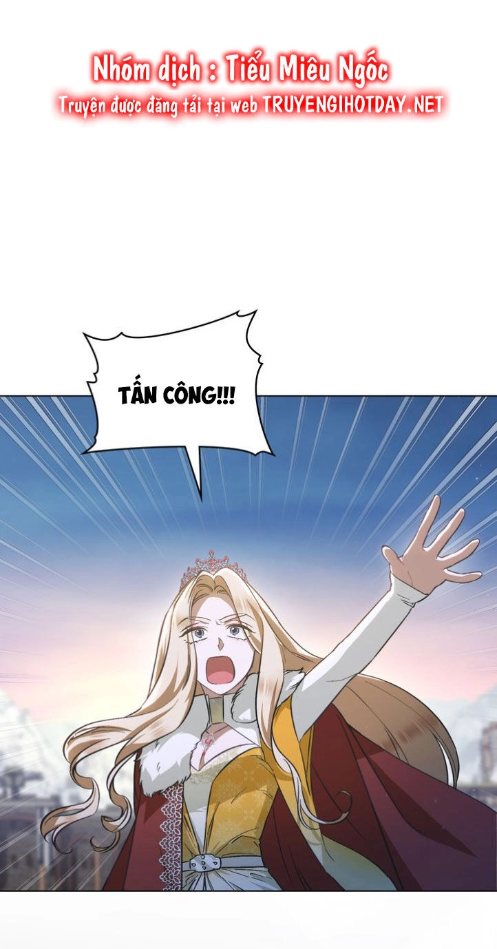 Thanh Gươm Của Evangeline Chapter 38 - 30