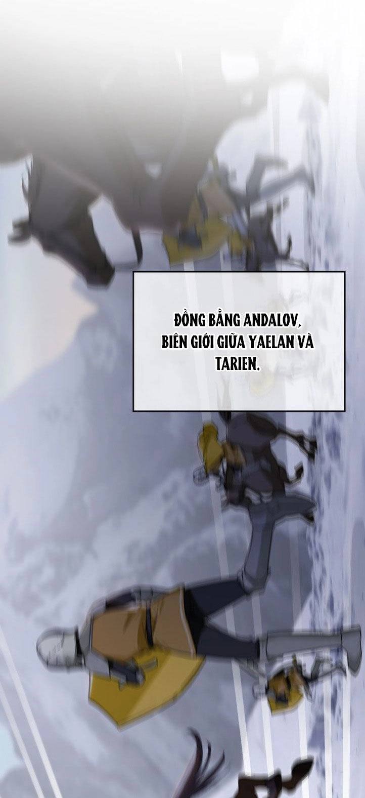 Thanh Gươm Của Evangeline Chapter 38 - 31