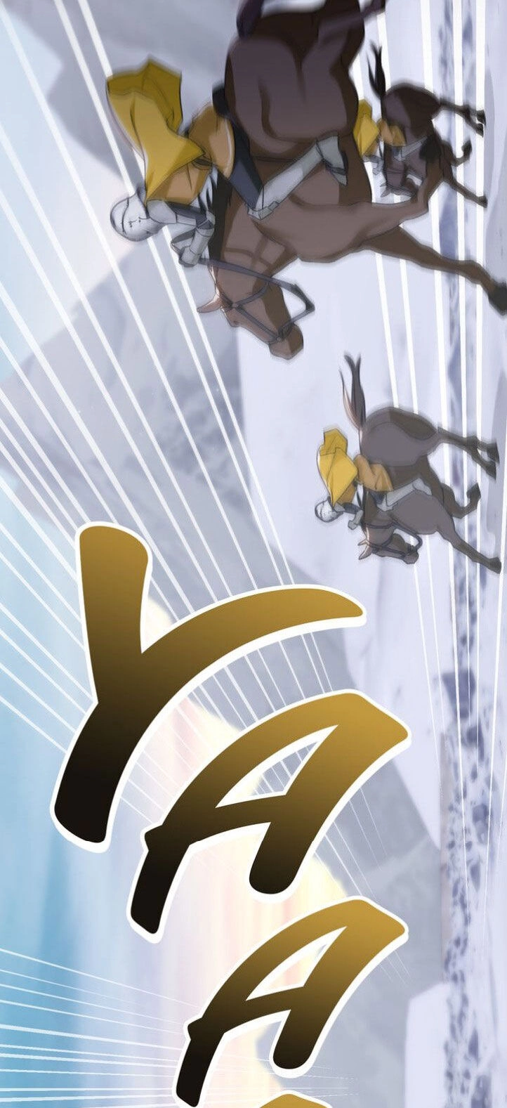 Thanh Gươm Của Evangeline Chapter 38 - 32