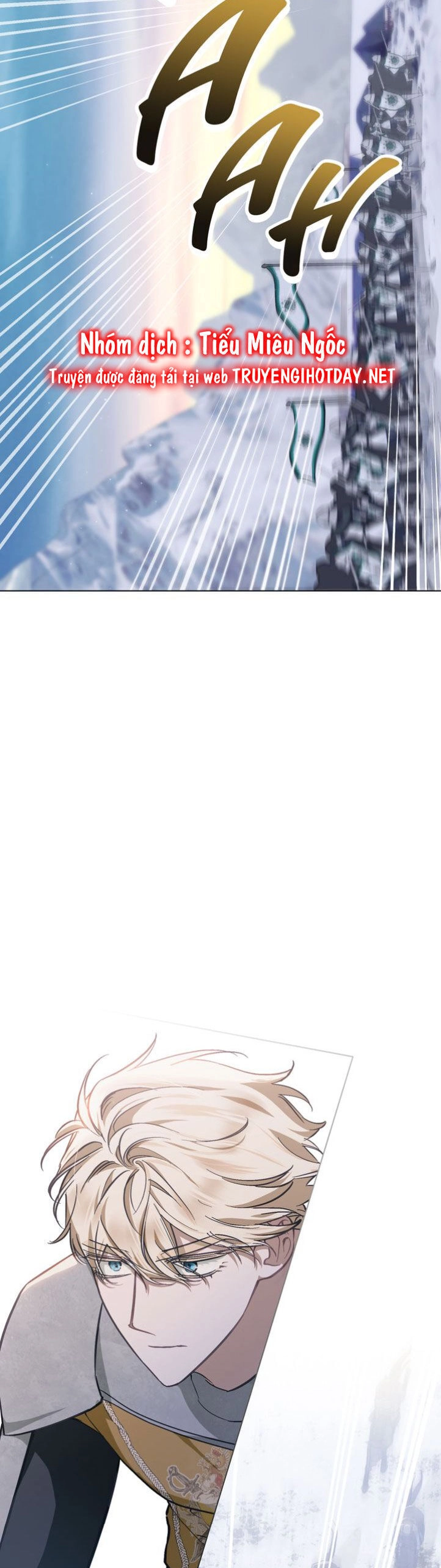 Thanh Gươm Của Evangeline Chapter 38 - 33