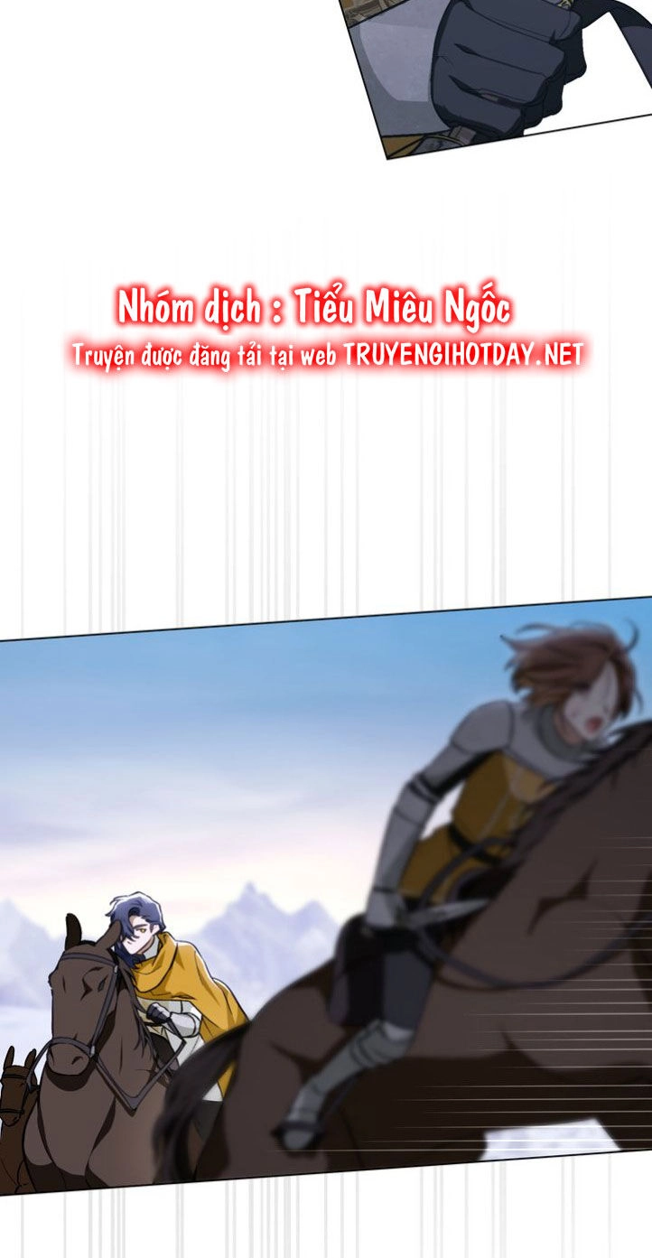 Thanh Gươm Của Evangeline Chapter 38 - 35