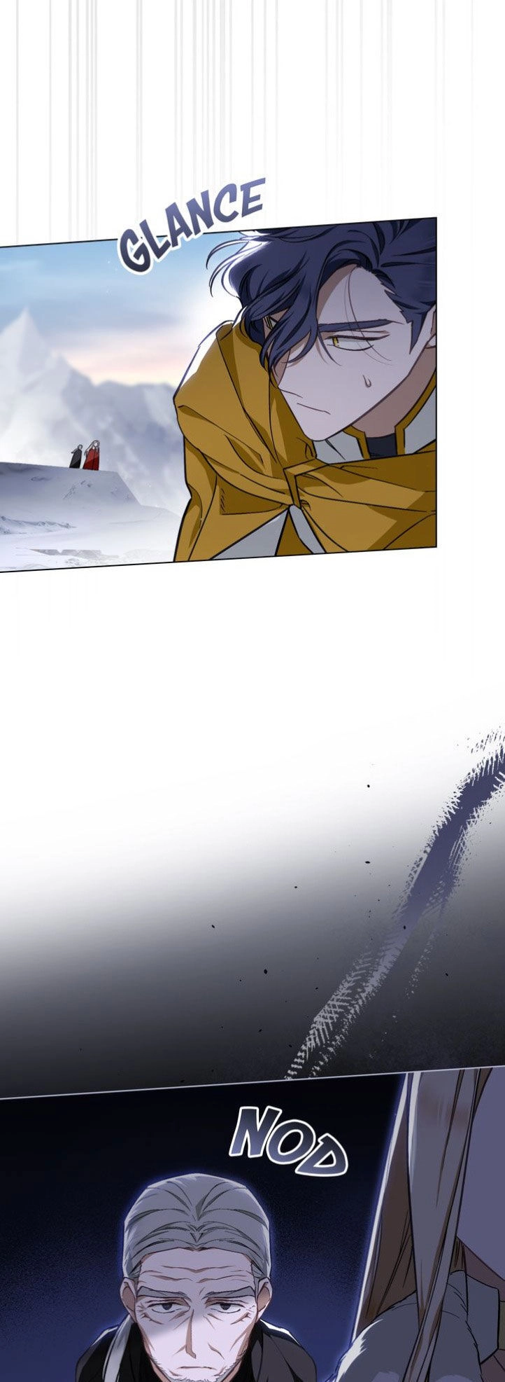 Thanh Gươm Của Evangeline Chapter 38 - 36