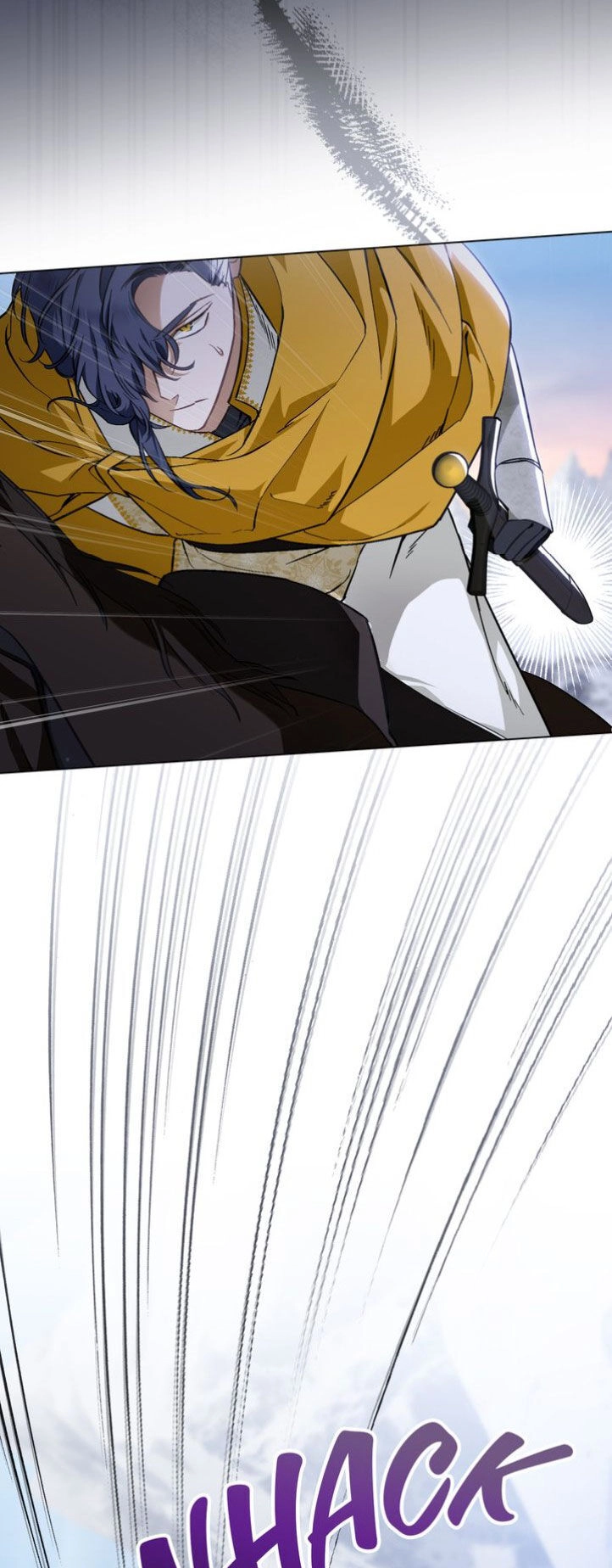 Thanh Gươm Của Evangeline Chapter 38 - 38