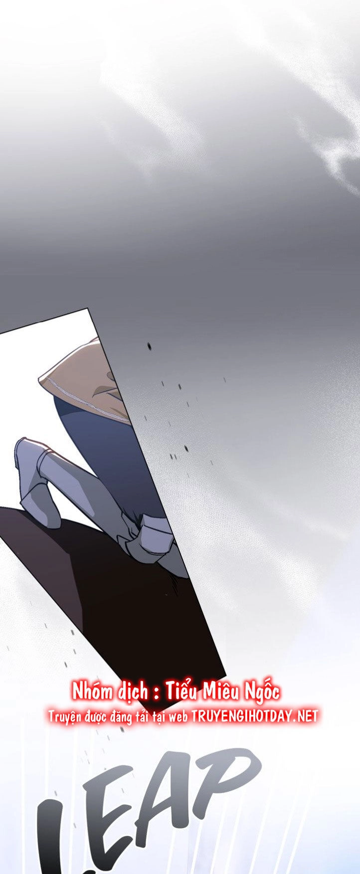 Thanh Gươm Của Evangeline Chapter 38 - 45