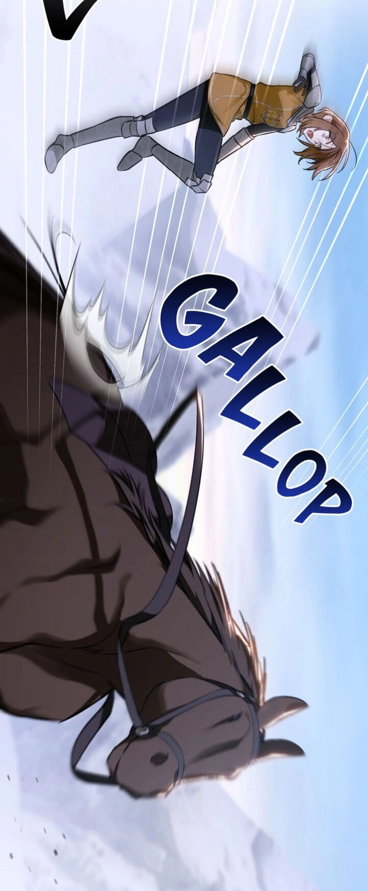 Thanh Gươm Của Evangeline Chapter 38 - 46