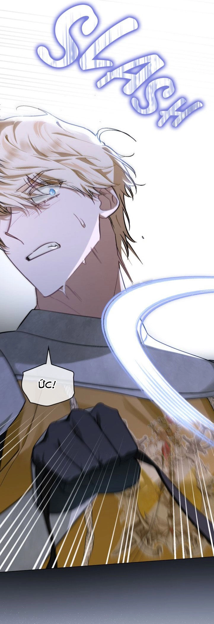 Thanh Gươm Của Evangeline Chapter 38 - 50