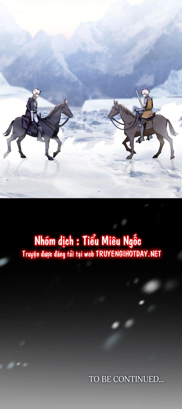 Thanh Gươm Của Evangeline Chapter 38 - 54