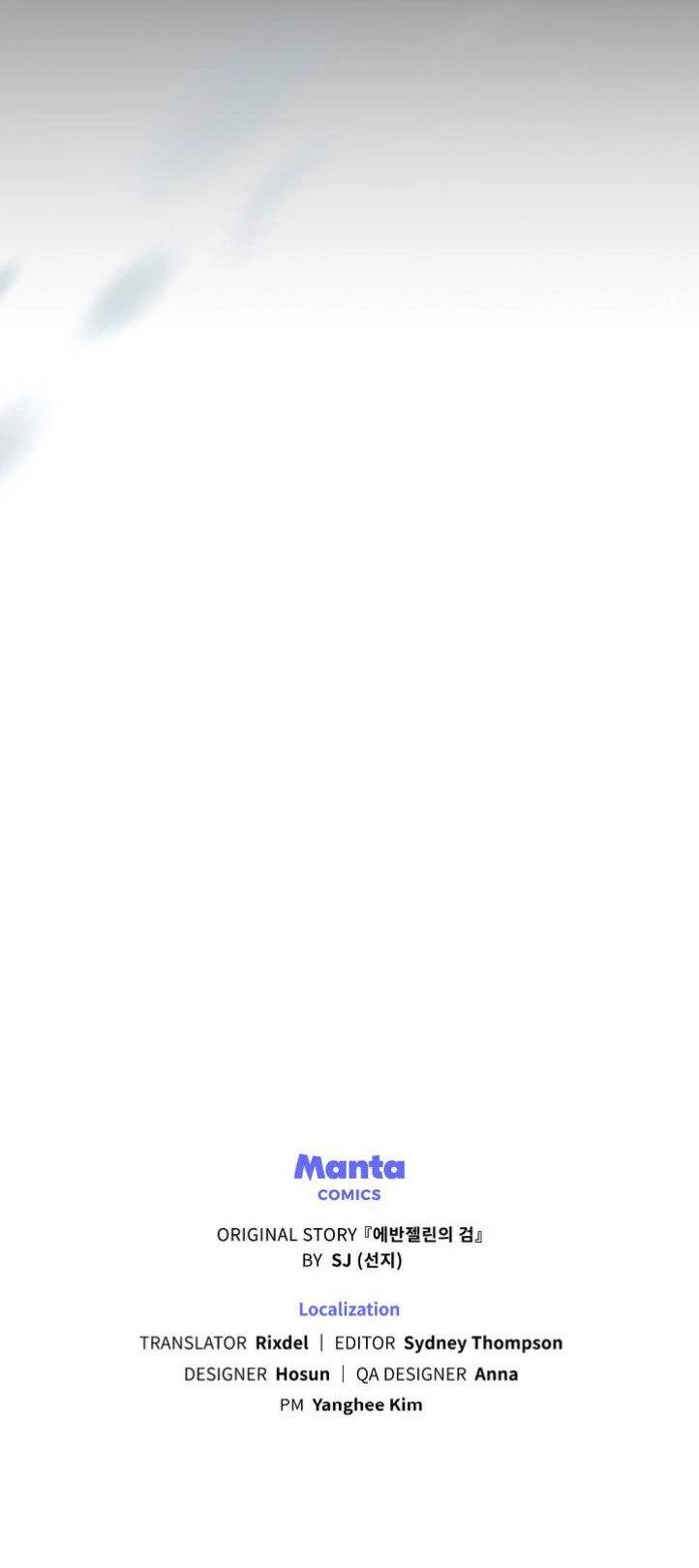 Thanh Gươm Của Evangeline Chapter 38 - 55