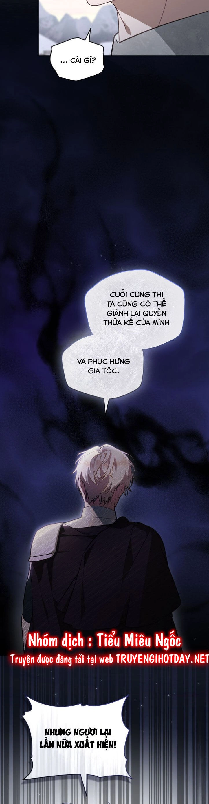 Thanh Gươm Của Evangeline Chapter 39 - 8