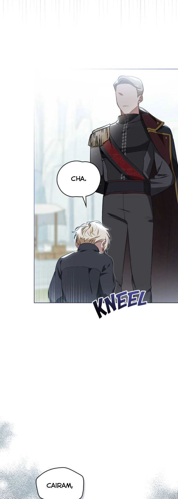 Thanh Gươm Của Evangeline Chapter 39 - 15