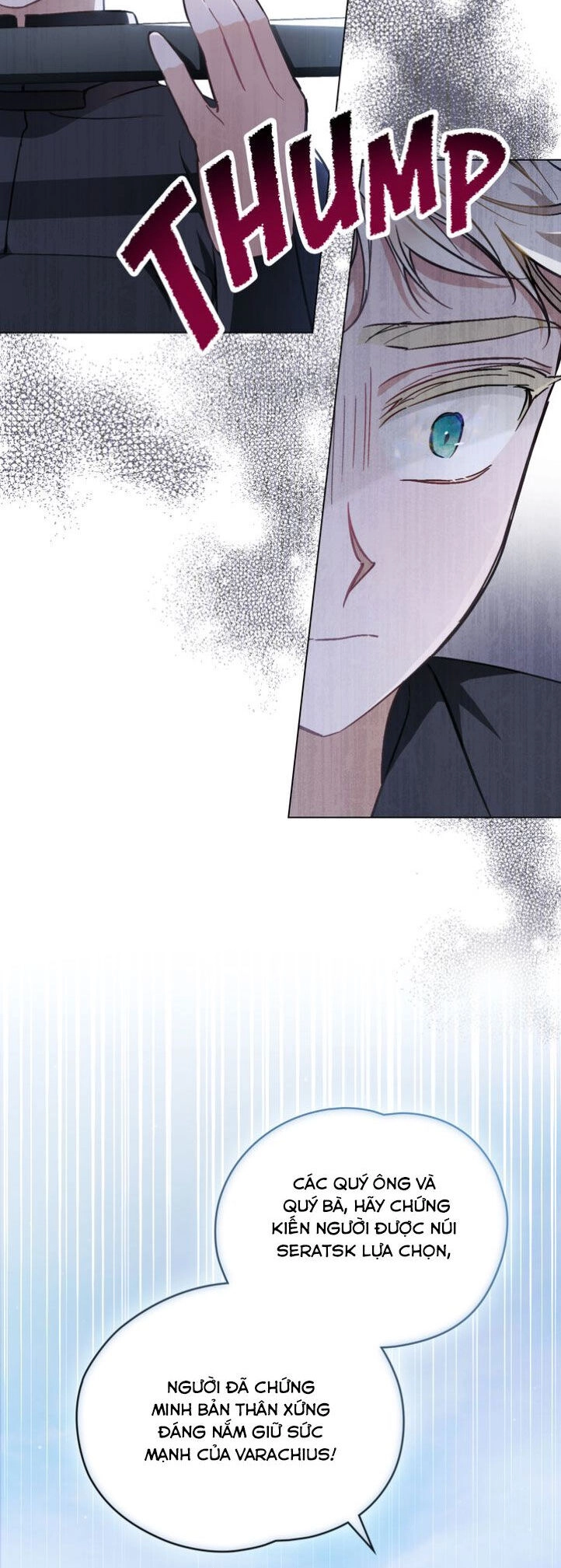 Thanh Gươm Của Evangeline Chapter 39 - 17