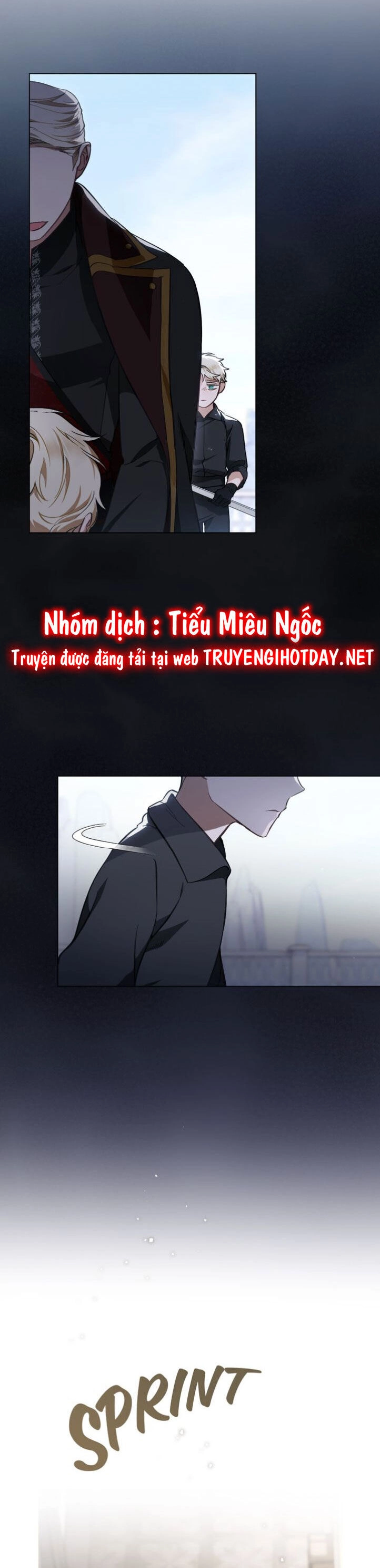 Thanh Gươm Của Evangeline Chapter 39 - 19