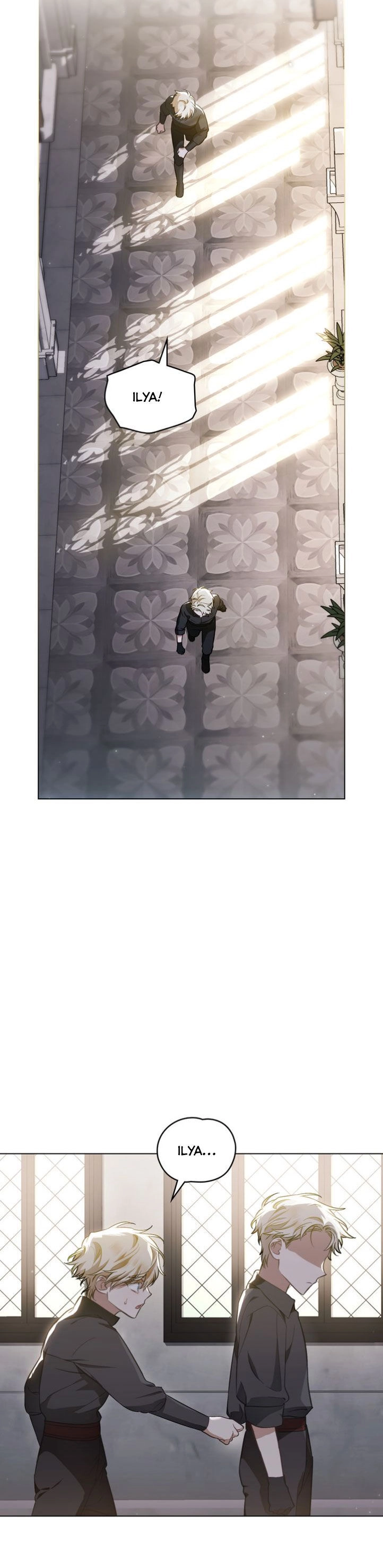 Thanh Gươm Của Evangeline Chapter 39 - 20