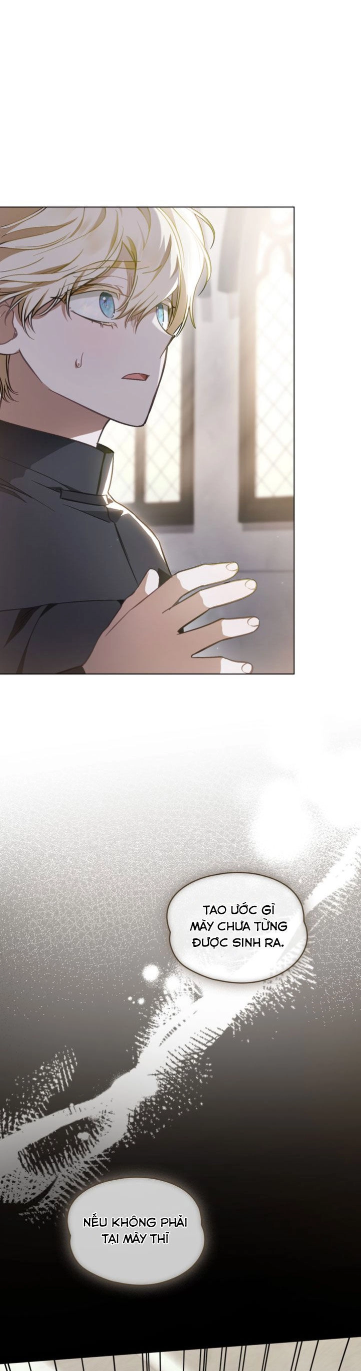 Thanh Gươm Của Evangeline Chapter 39 - 22