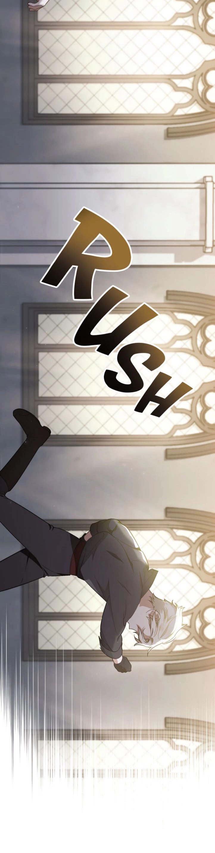 Thanh Gươm Của Evangeline Chapter 39 - 24